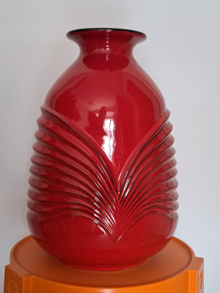 Vase Four, Cari Zalloni, Antiquités & Art, Enlèvement ou Envoi