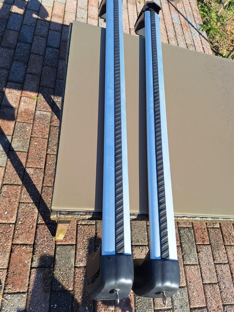 Dakdragers Range Rover, Ophalen of Verzenden