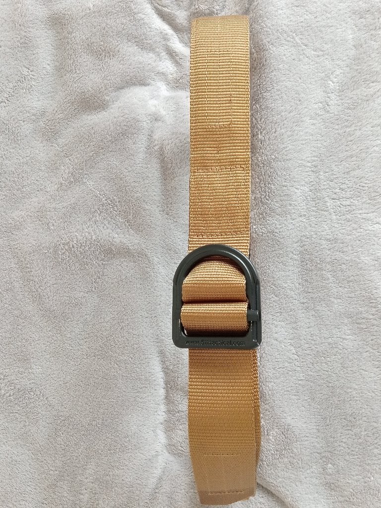 Ceinture de combat, Envoi, Armée de terre, Vêtements ou Chaussures