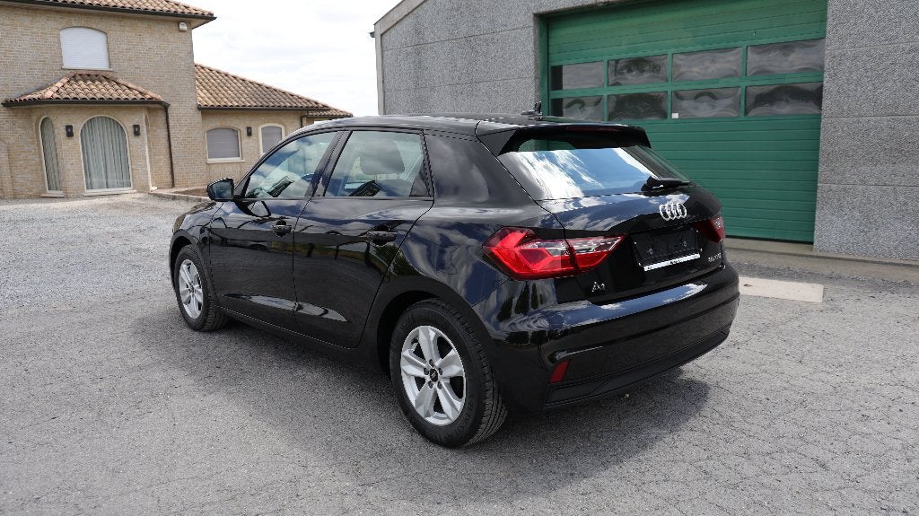 Audi A1 1,0TFSI 2022 GPS automatique-clim-PDC-Apple carplay, Autos, Achat, A1, Euro 6, Entreprise
