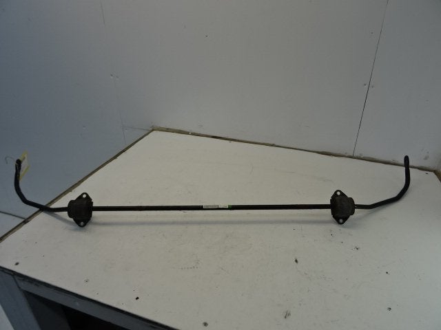 STABILISATORSTANG ACHTER BMW X1 (E84) (01-2009/06-2015), Gebruikt, BMW