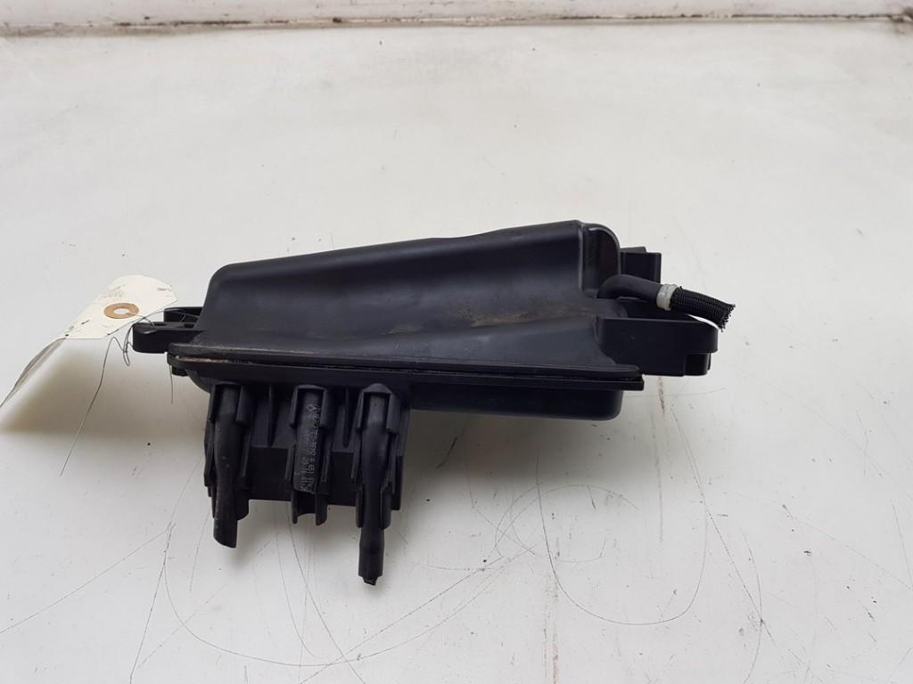 DIVERS Vacuum tank GLC Coupe (C253) (|A6510701000|), Dhr. J. Ham, Mercedes-Benz, Administratie@autoham.nl, Utilisé