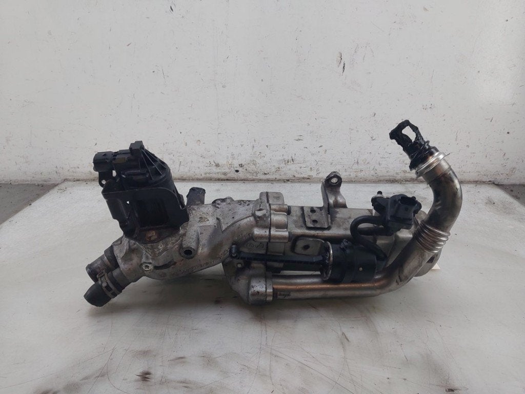 REFROIDISSEUR EGR Opel Insignia Sports Tourer (01-2017/-), Opel, Opel Automobile GmbH, Utilisé, Kontakt-opel@opel.com