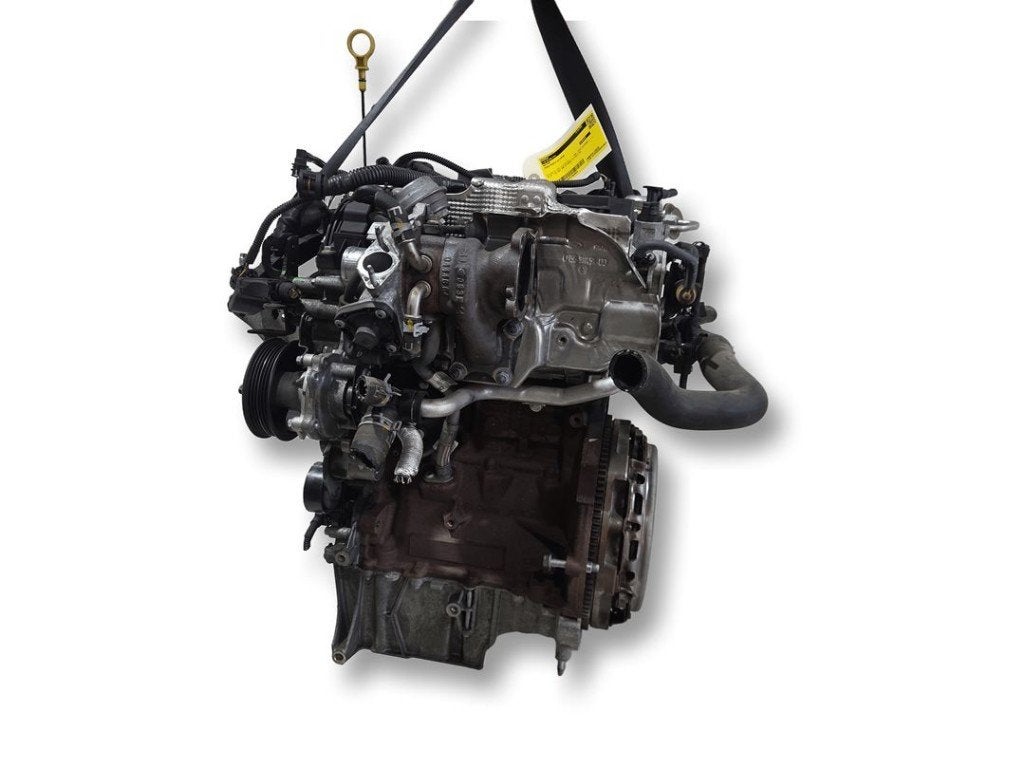 MOTEUR Ford Fiesta 6 (JA8) (01-2008/01-2018), Henry-Ford-Straße  1
50735  Köln, DE, Ford-Werke GmbH, Kunden@ford.com, Ford