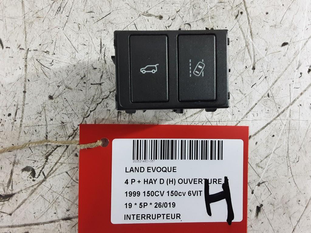 SCHAKELAAR Range Rover Evoque II (LZC / LZS / LZH), Auto-onderdelen, Mevr. I. Hauben, Rue de l'Espoir 34 34
4030  GRIVEGNÉE, BE