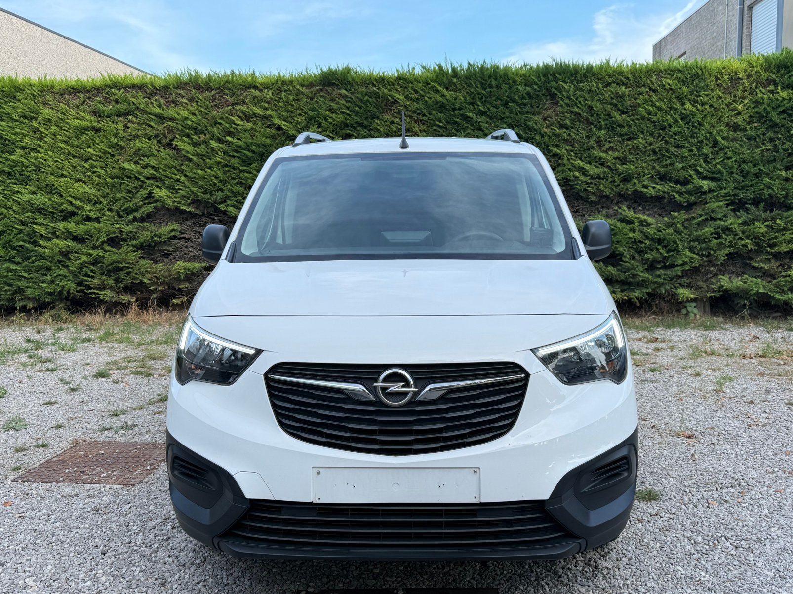 Opel Combo 1.6 CDTI, Achat, Euro 6, Entreprise, 2 places