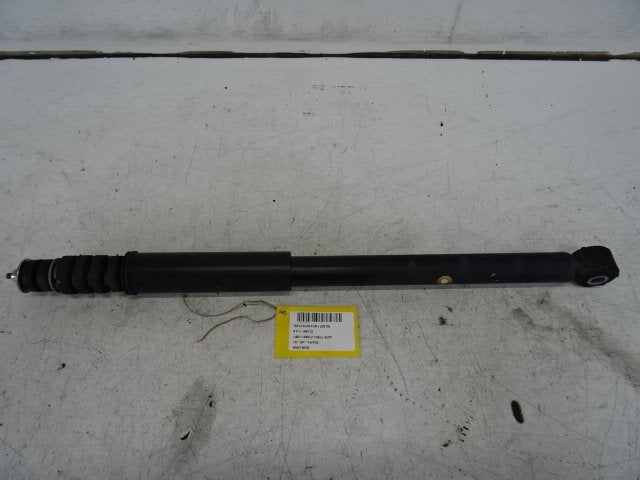 AMORTISSEUR ARRIÈRE DROIT Dacia Duster (HS), Dacia, Mevr. I. Hauben, Utilisé, Rue de l'Espoir 34 34
4030  GRIVEGNÉE, BE