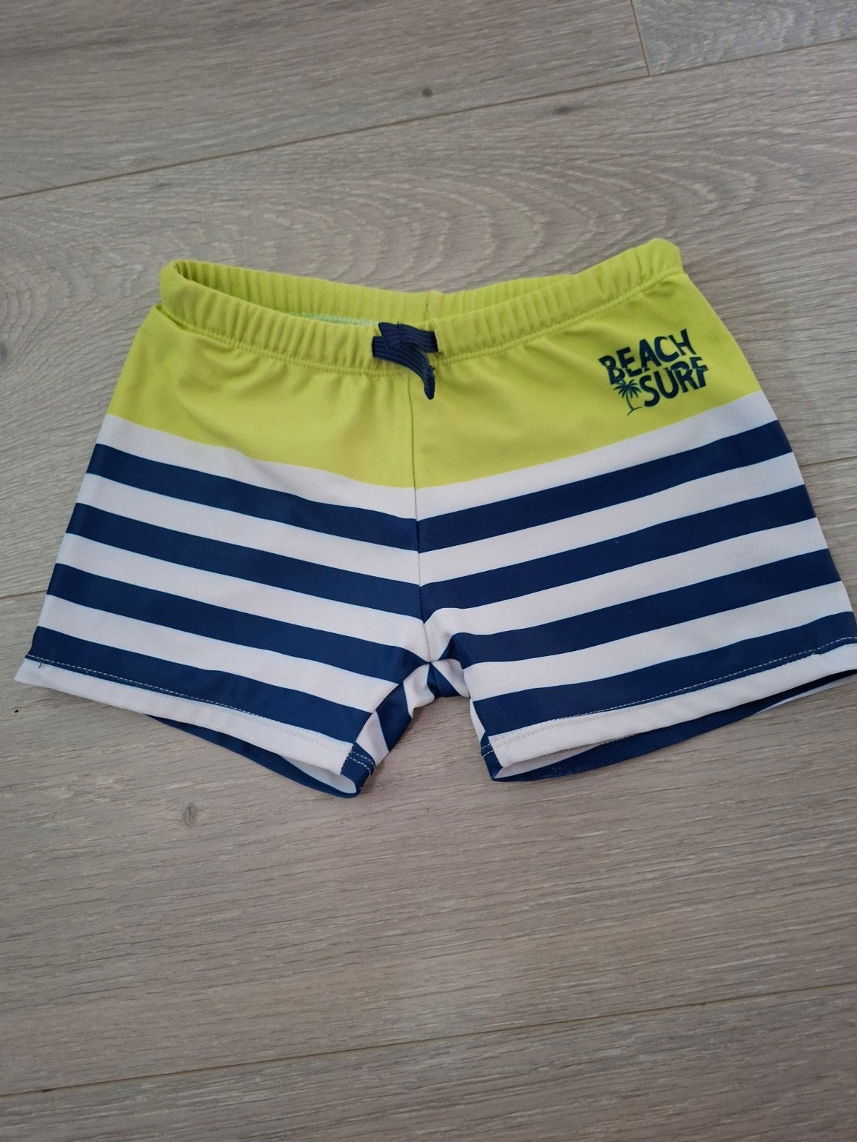 Zwembroek maat 122, Kinderen en Baby's, Kinderkleding | Maat 122, Ophalen of Verzenden, Gebruikt, Jongen, Sport- of Zwemkleding
