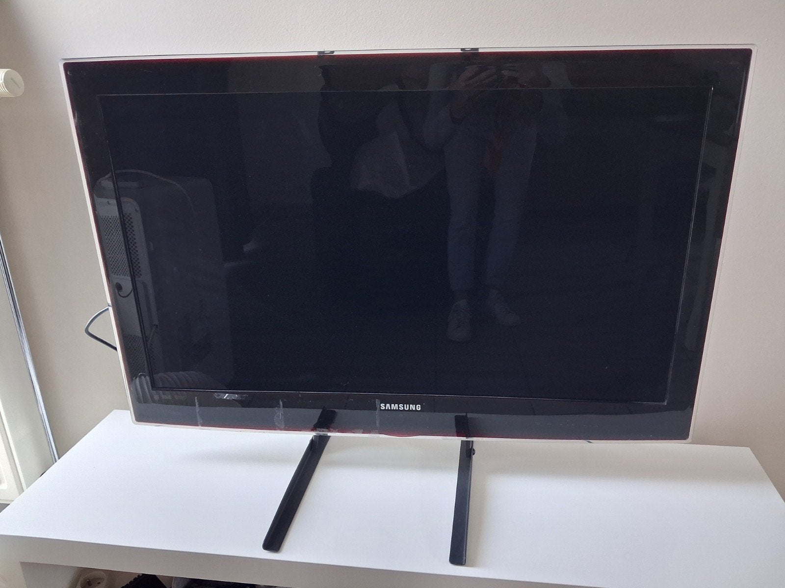 tv, TV, Hi-fi & Vidéo, Enlèvement