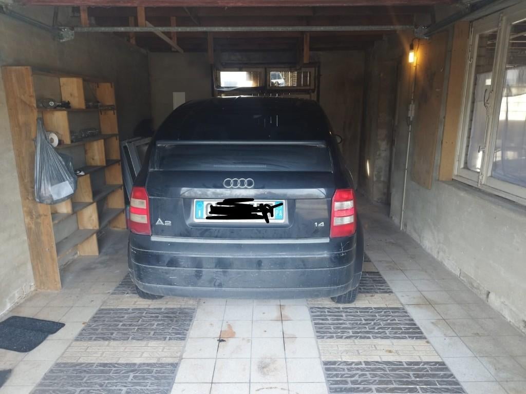 Voiture, Autos, Achat, 5 portes, Berline, A2