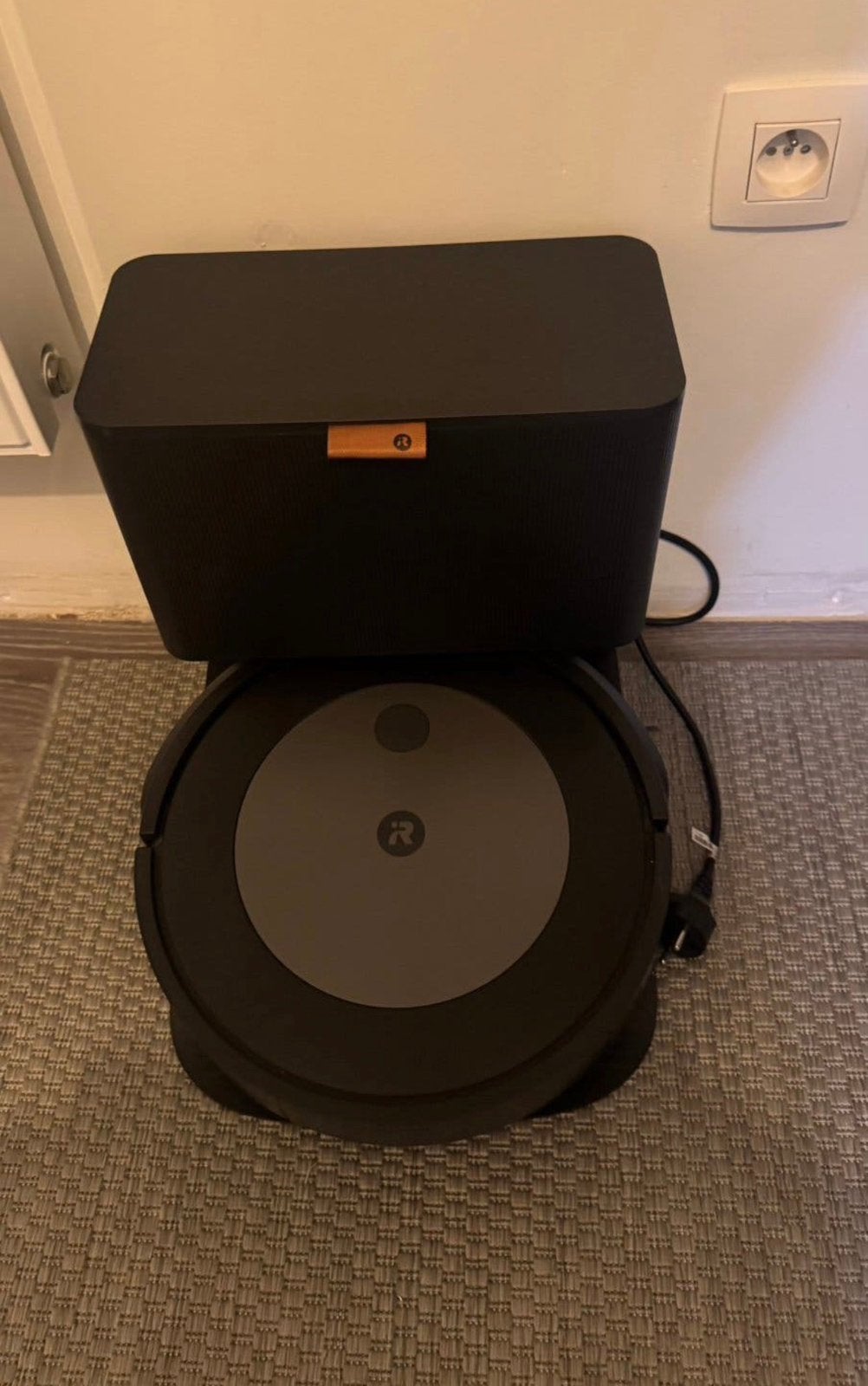 Irobot roomba j7, Ophalen, Gebruikt, Dweilfunctie, IRobot