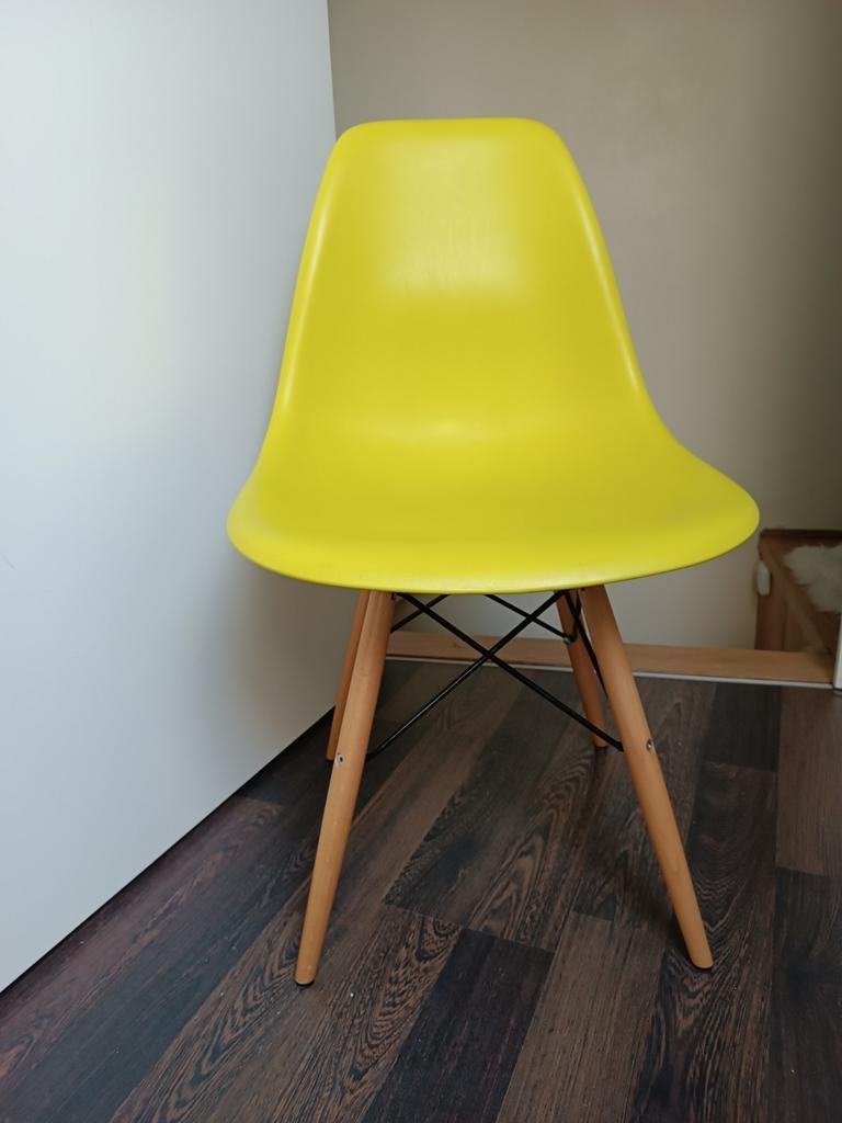 Stoel, Huis en Inrichting, Stoelen, Ophalen
