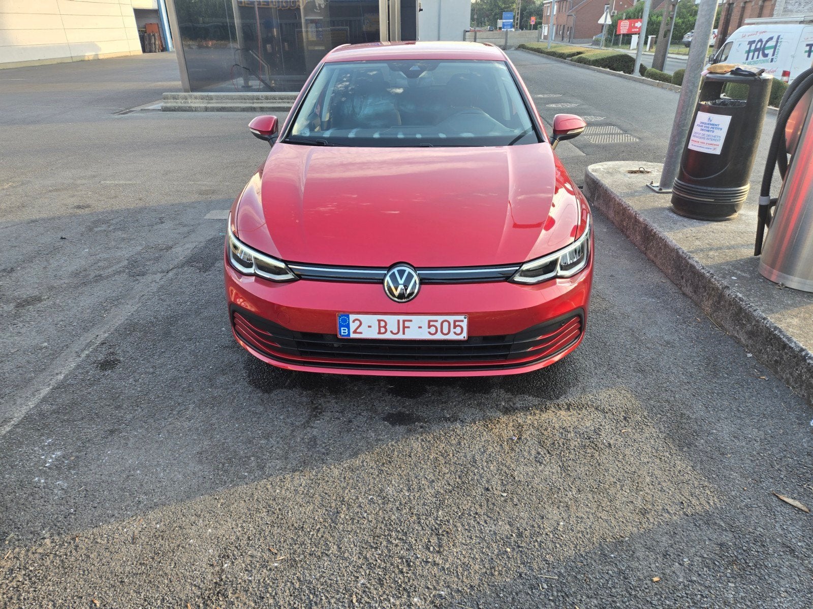 Golf 8, Autos, Particulier, Achat, Golf