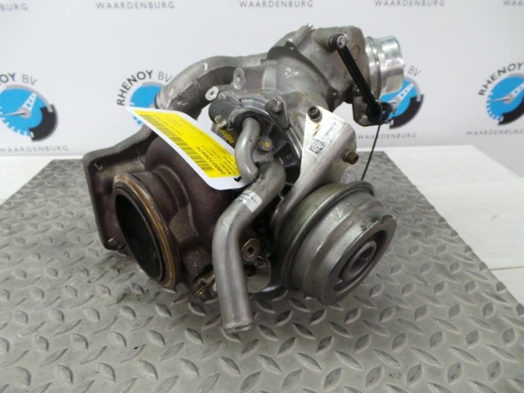 BMW 7 SERIES TURBO 2010, Autos : Pièces & Accessoires, Moteurs & Accessoires, Enlèvement ou Envoi, Utilisé, Stiba membre