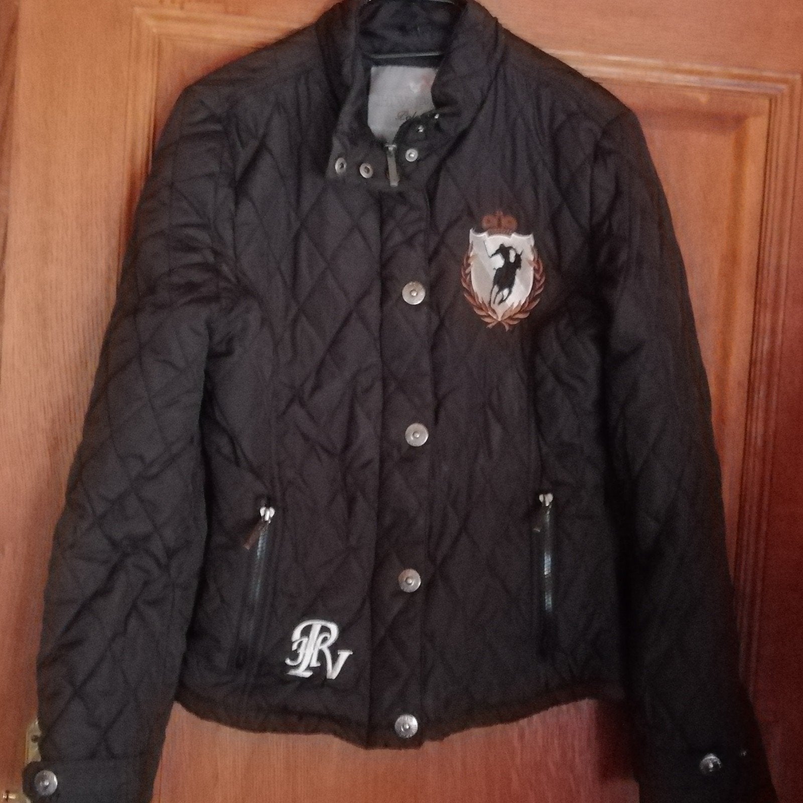 Veste HV POLO taille 36, Dieren en Toebehoren, Ophalen