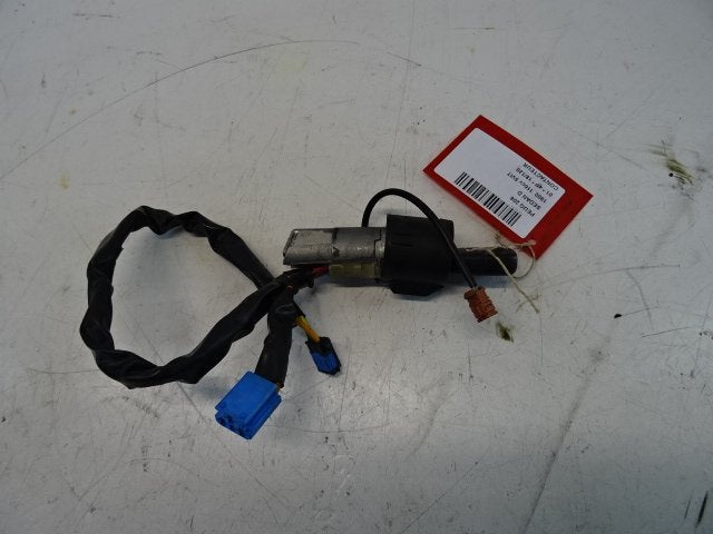 NEIMAN / COMMUTATEUR D ALLUMAGE Peugeot 206 (2A / C/H/J/S), Autos : Pièces & Accessoires, Utilisé, Peugeot