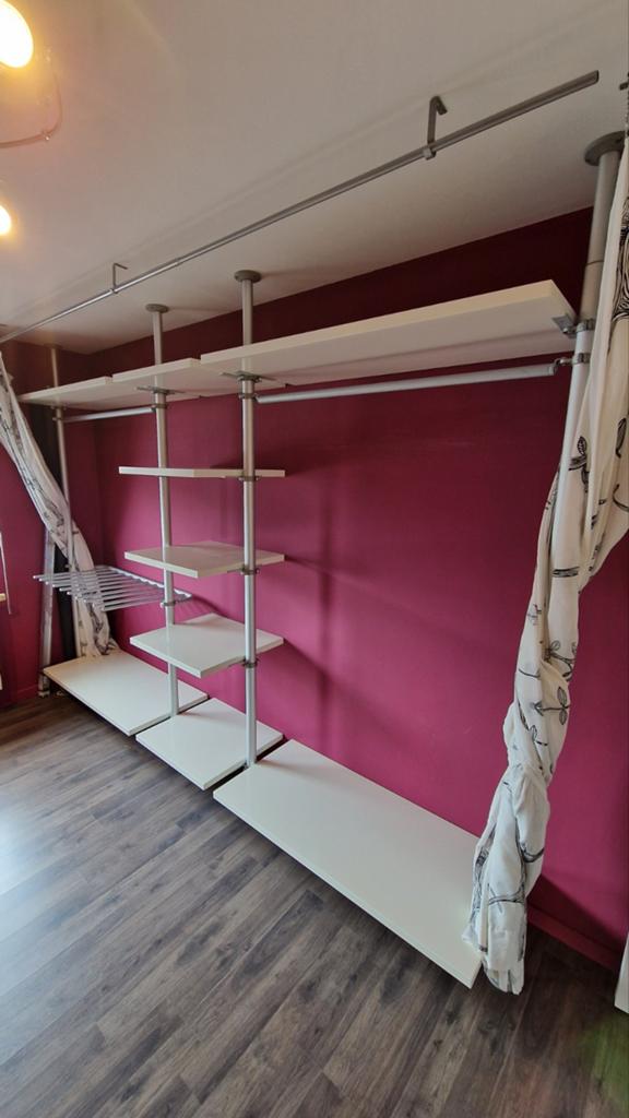 Dressing, Huis en Inrichting, Ophalen