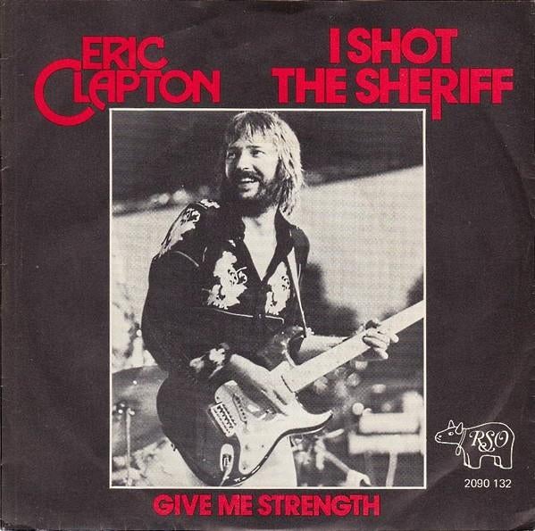eric clapton, Ophalen of Verzenden