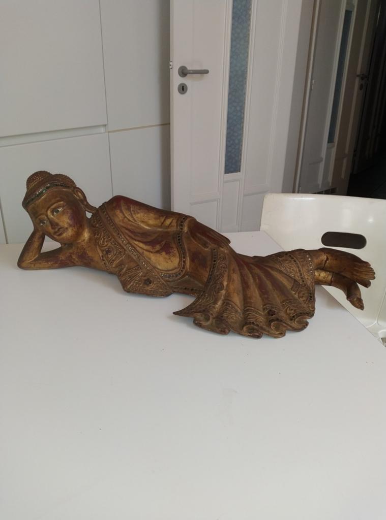 Birma 20 eeuw, Ophalen of Verzenden