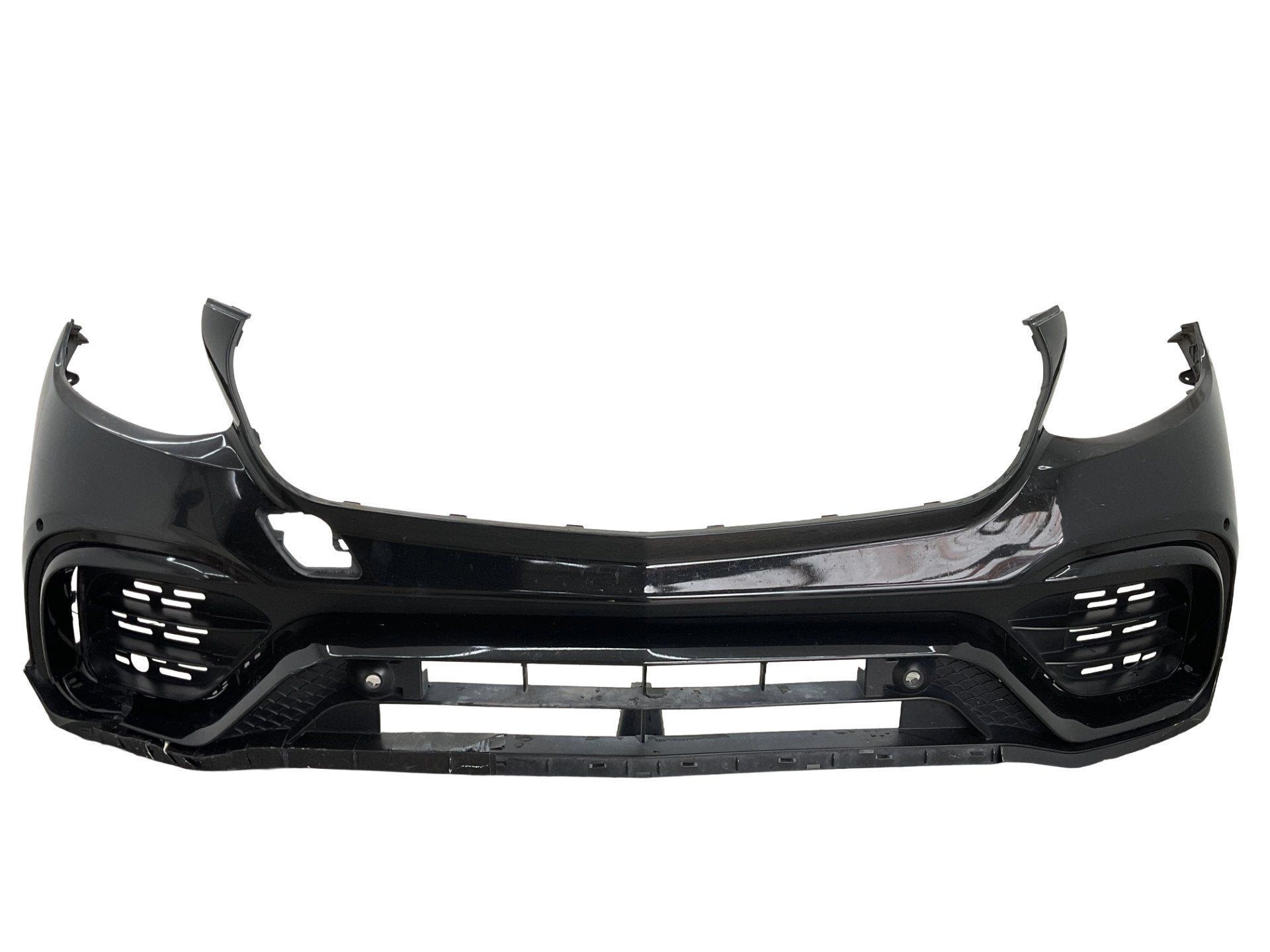 Pare-chocs avant Mercedes GLC 63 AMG GLC63 W253 2016-2019, Mercedes-Benz AG, Pare-chocs, Mercedes-Benz, Utilisé