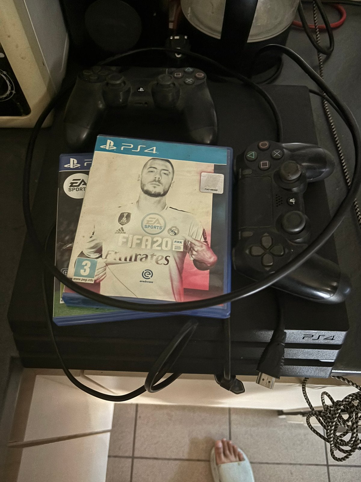 Ps4 met spelletjes, Consoles de jeu & Jeux vidéo, Jeux | Sony PlayStation 4, Enlèvement, Comme neuf
