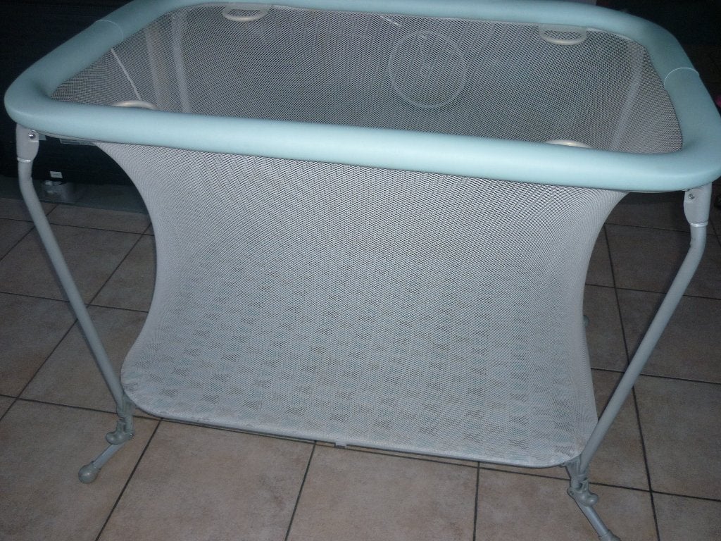 Baby park netten., Kinderen en Baby's, Ophalen