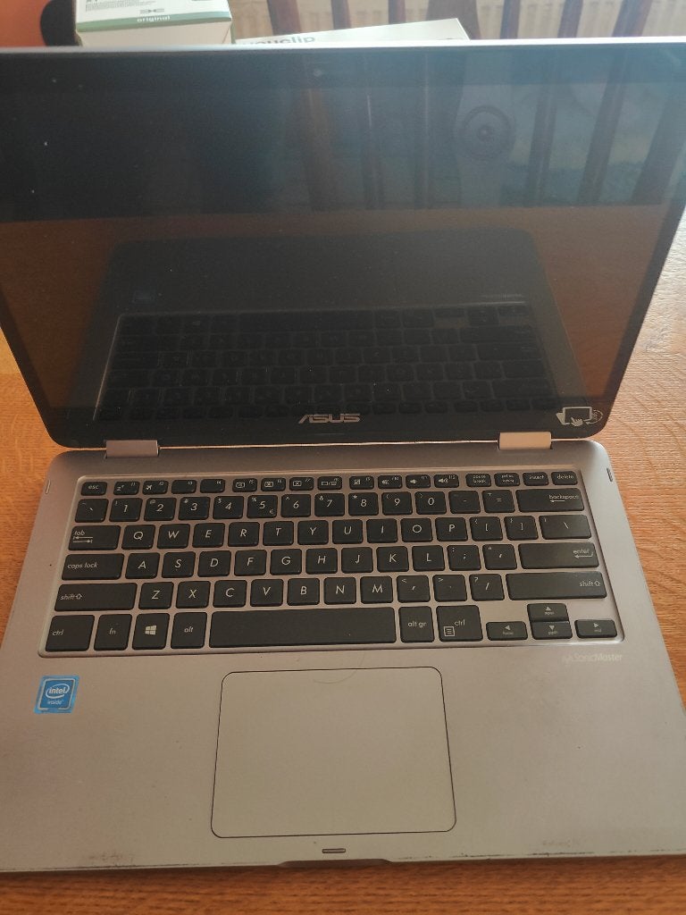 ASUS VivoBook Flip 14 (TP401), Enlèvement ou Envoi, Utilisé, Avec écran tactile, SSD