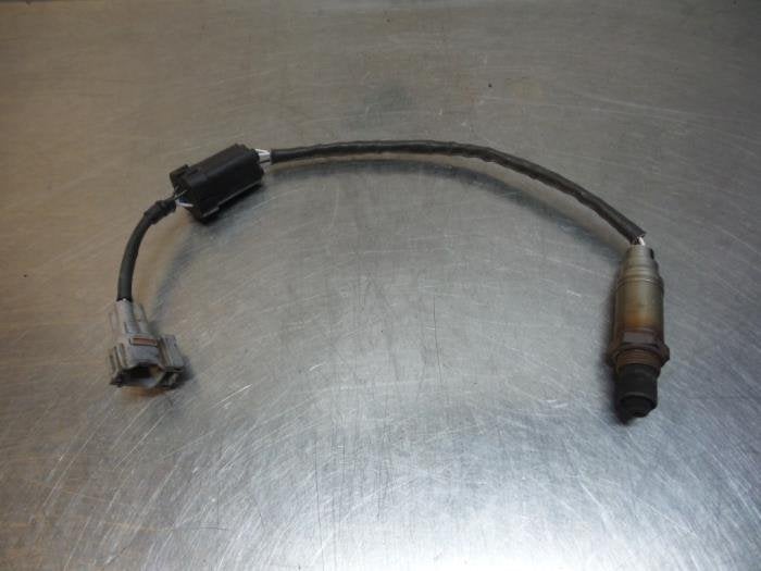 Sonde lambda d'un Suzuki Swift (Swift 05-), -, 3 mois de garantie, Utilisé, -