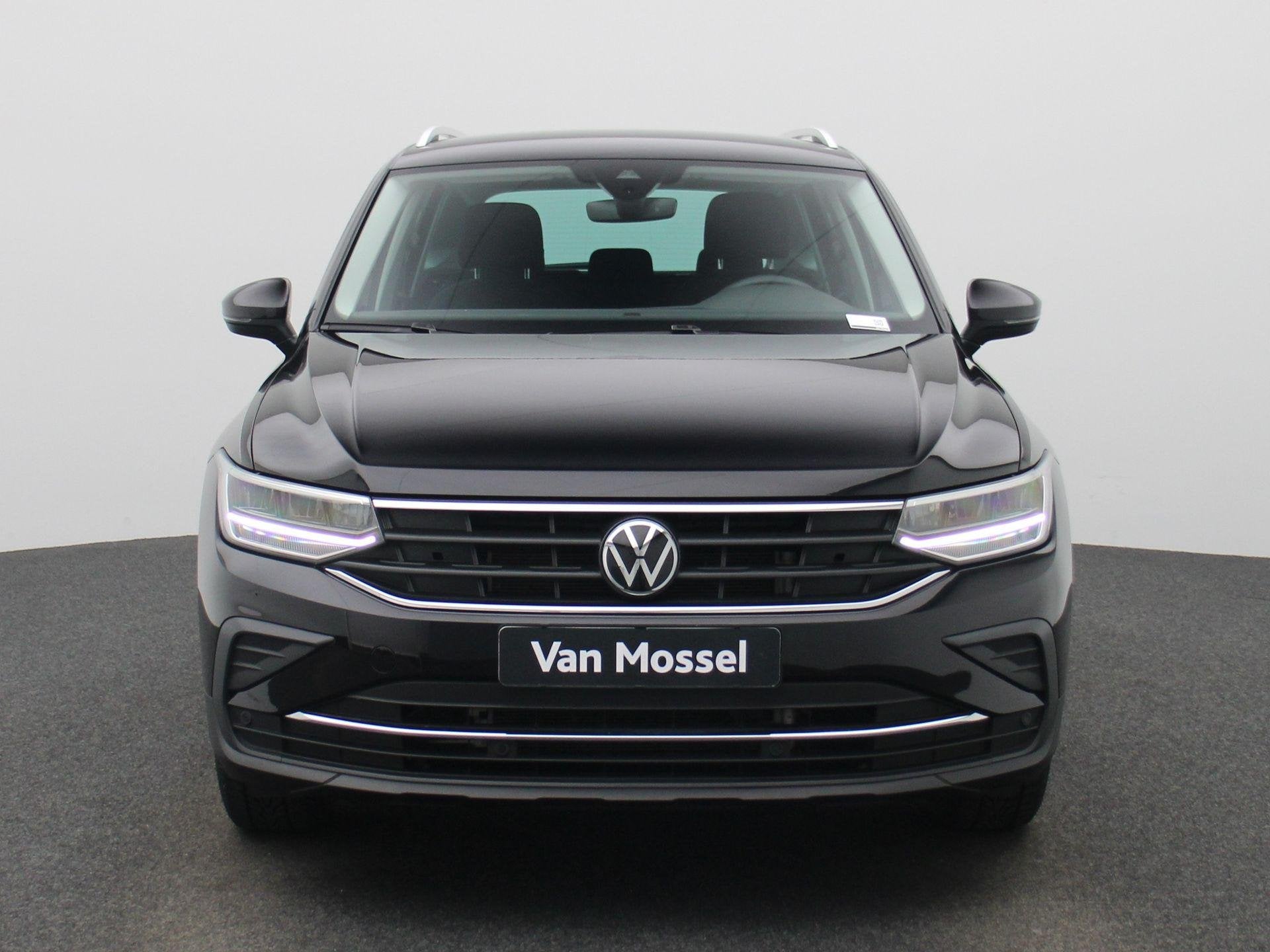 Volkswagen Tiguan 1.5 TSI eHybrid 110kW DSG Life, Achat, 1800 kg, Entreprise, 150 min