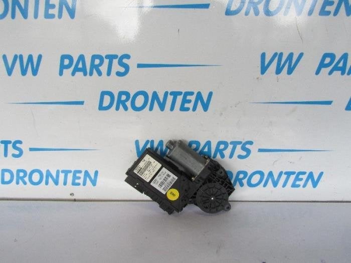 Moteur de vitre portière d'un Audi A8, -, 3 mois de garantie, Audi, Utilisé
