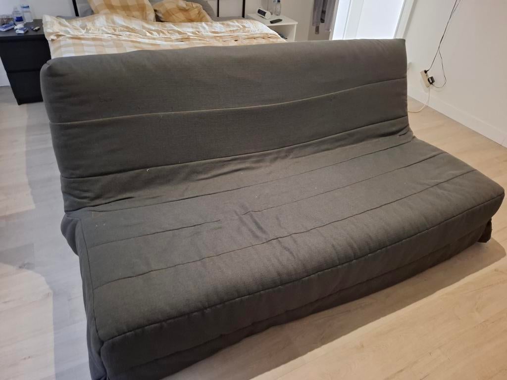 Zetelbed, Huis en Inrichting, Slaapkamer | Slaapbanken, Ophalen