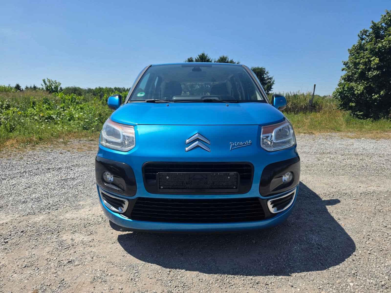 Citroën c3 Picasso prête à immatriculé  Garantie, Achat, Entreprise, Garantie prolongée, Diesel