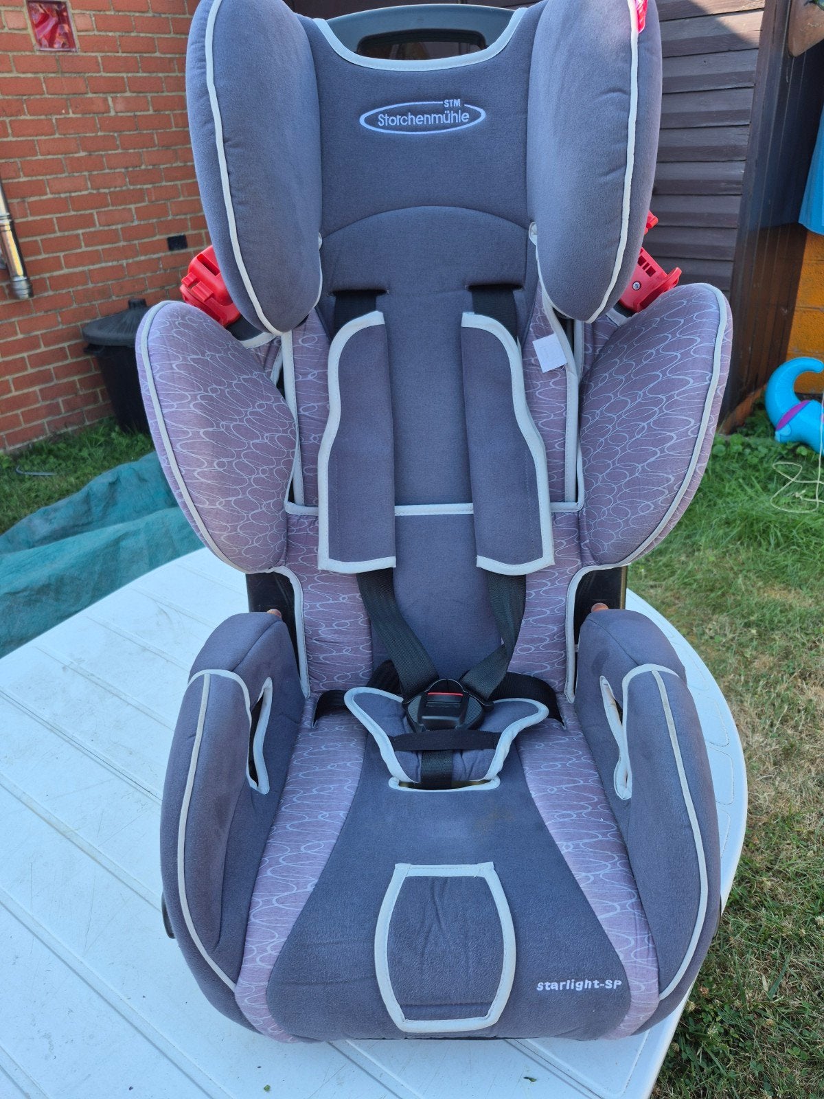 Siège auto., Enfants & Bébés