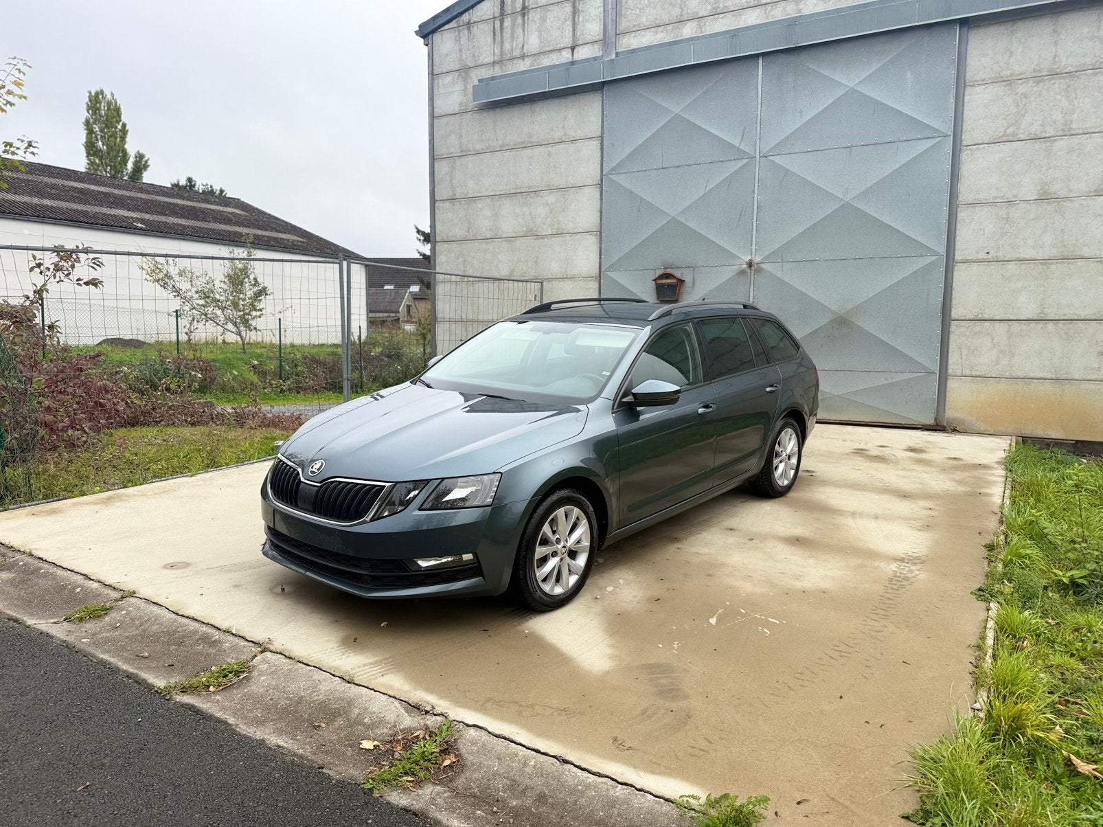 Skoda, octavia 1.6 tdi 2020, Autos, Achat, Euro 6, Particulier, Octavia