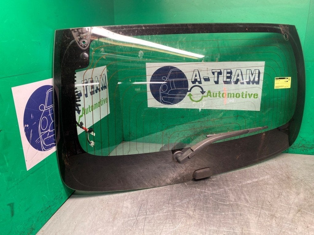 HAYON ARRIÈRE / MALLE Citroën C1 (01-2005/09-2014), Autos : Pièces & Accessoires, Citroën, Kontakt-citroen@citroen.com, Haillon arrière