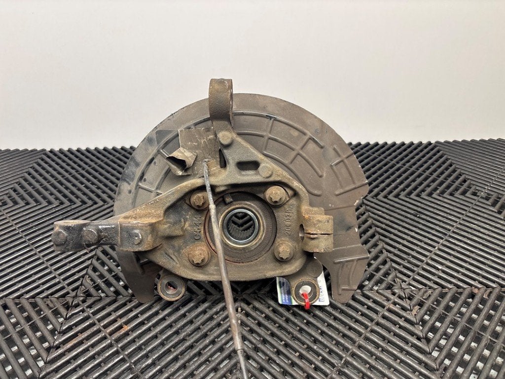 FUSEE RECHTS VOOR Jeep Compass II (MP) (|51942806|), Auto-onderdelen, Webaccessibility@stellantis.com, Gebruikt, Stellantis N.V.