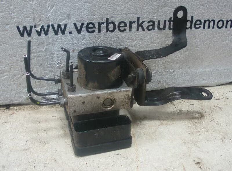 ABS POMP Ford Fiesta 6 (JA8) (01-2008/01-2018) (bv512m110ad), Enlèvement ou Envoi, Henry-Ford-Straße 1 50735 Köln, DE, Ford-Werke GmbH