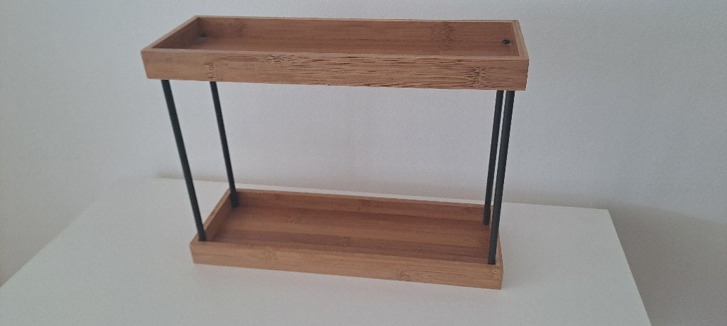Ikea Nalblecka kitchen organiser, Ophalen, Zo goed als nieuw