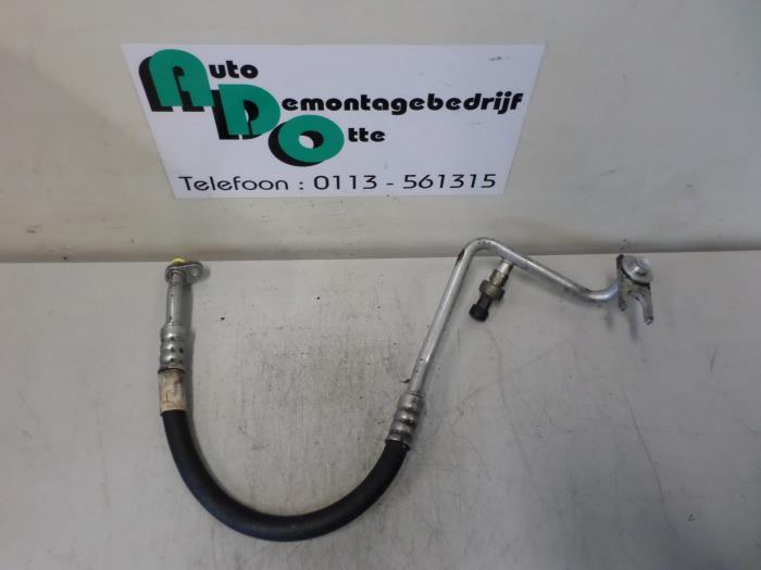 Airco Leiding van een Renault Scenic, Gebruikt, -, Renault, -