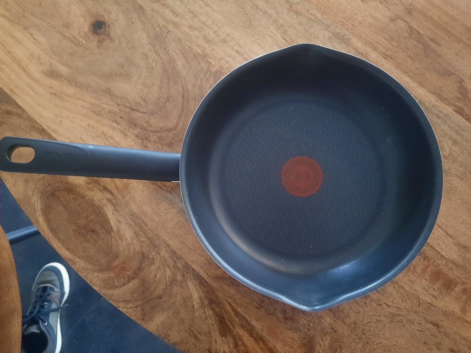 tefal pan, Maison & Meubles, Cuisine | Casseroles & Poêles, Enlèvement, Tefal