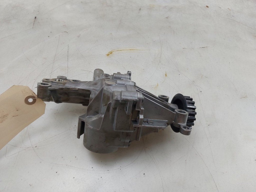 POMPE A HUILE Ford Focus 4 Wagon (|JX6G6600BB|2267391|), Utilisé, Ford