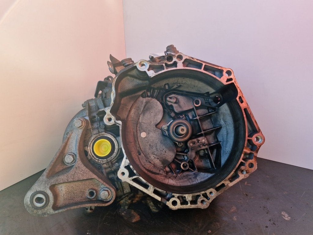 VERSNELLINGSBAK SCHAKEL Opel Mokka / Mokka X, Auto-onderdelen, Gebruikt, Opel, Opel Automobile GmbH, Kontakt-opel@opel.com
