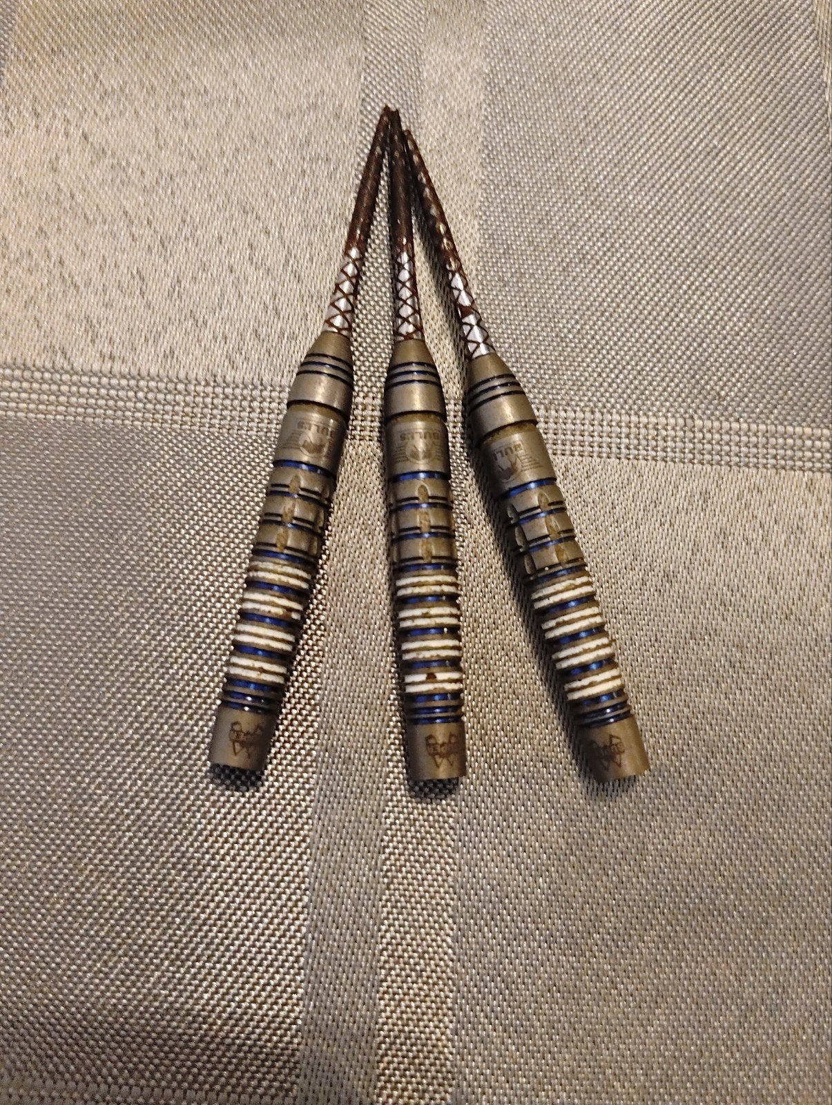 Darts, Sport en Fitness, Ophalen