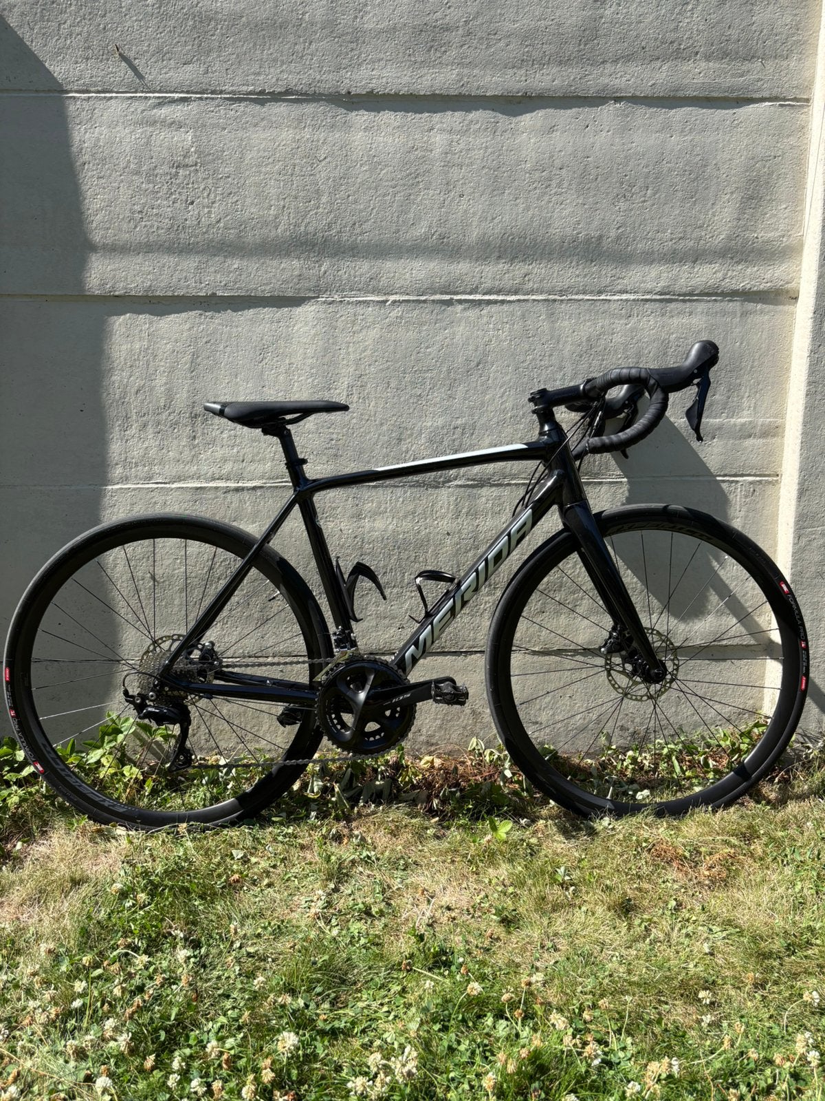 Merida Scultura 400 — Maat S/M — €1.500, Ophalen, Gebruikt, Aluminium, Schijfrem