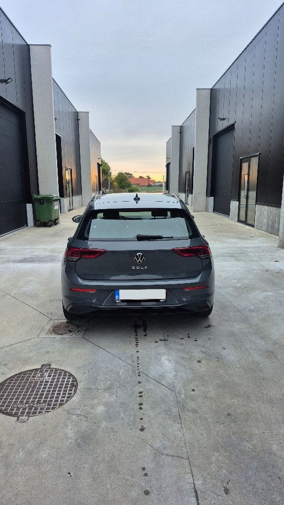 Volkswagen Golf Golf 1.5 TSI 1st Edition OPF, Auto's, Voorwielaandrijving, Stof, 1498 cc, 4 cilinders