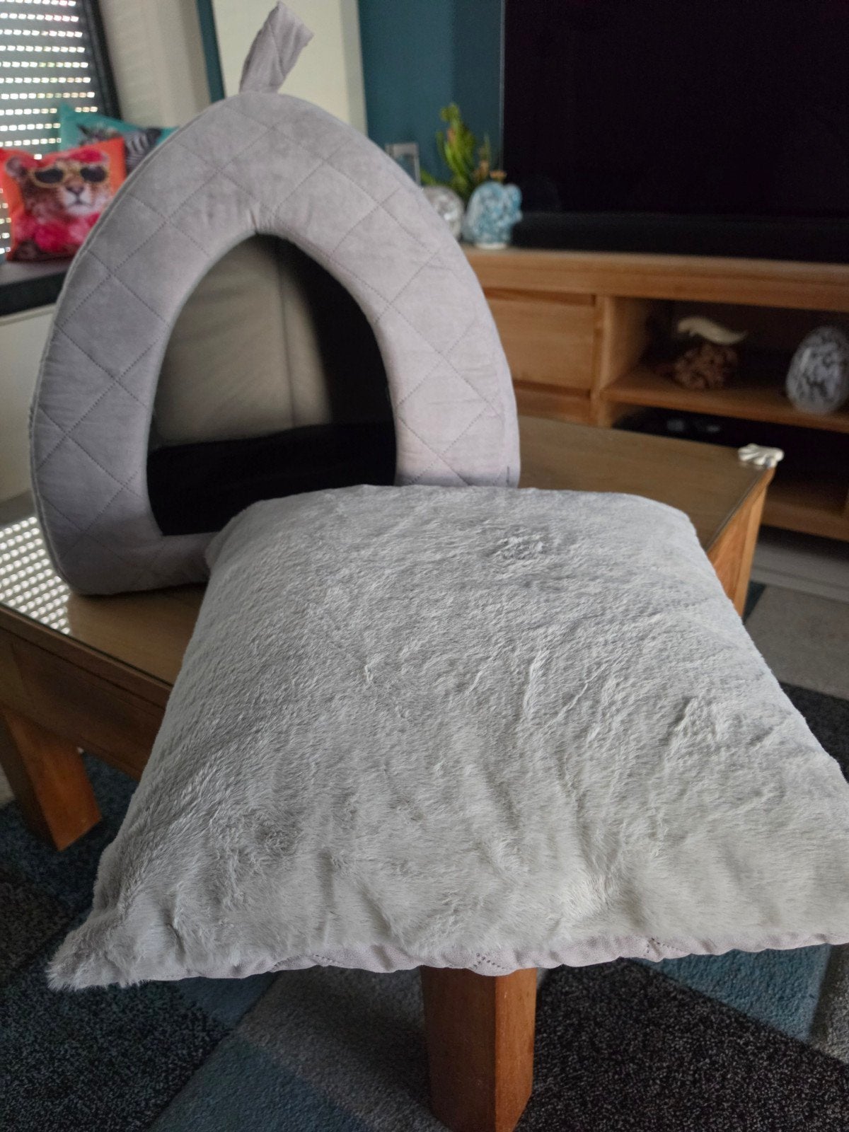 Honden en of katten nest, Dieren en Toebehoren, Ophalen