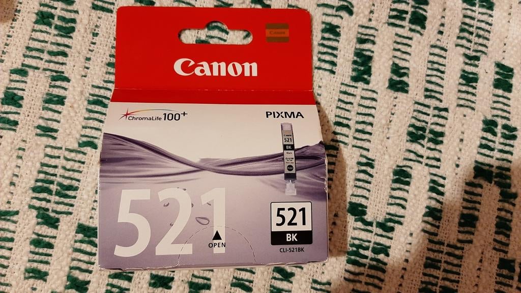 Canon 2933B001, Enlèvement ou Envoi, Canon
