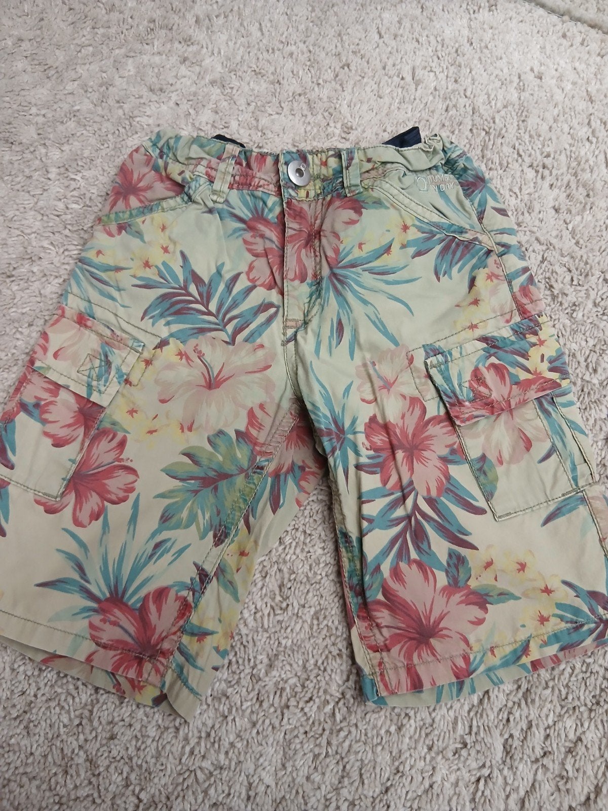 3 shorts stylés pour 5 euros, Enlèvement