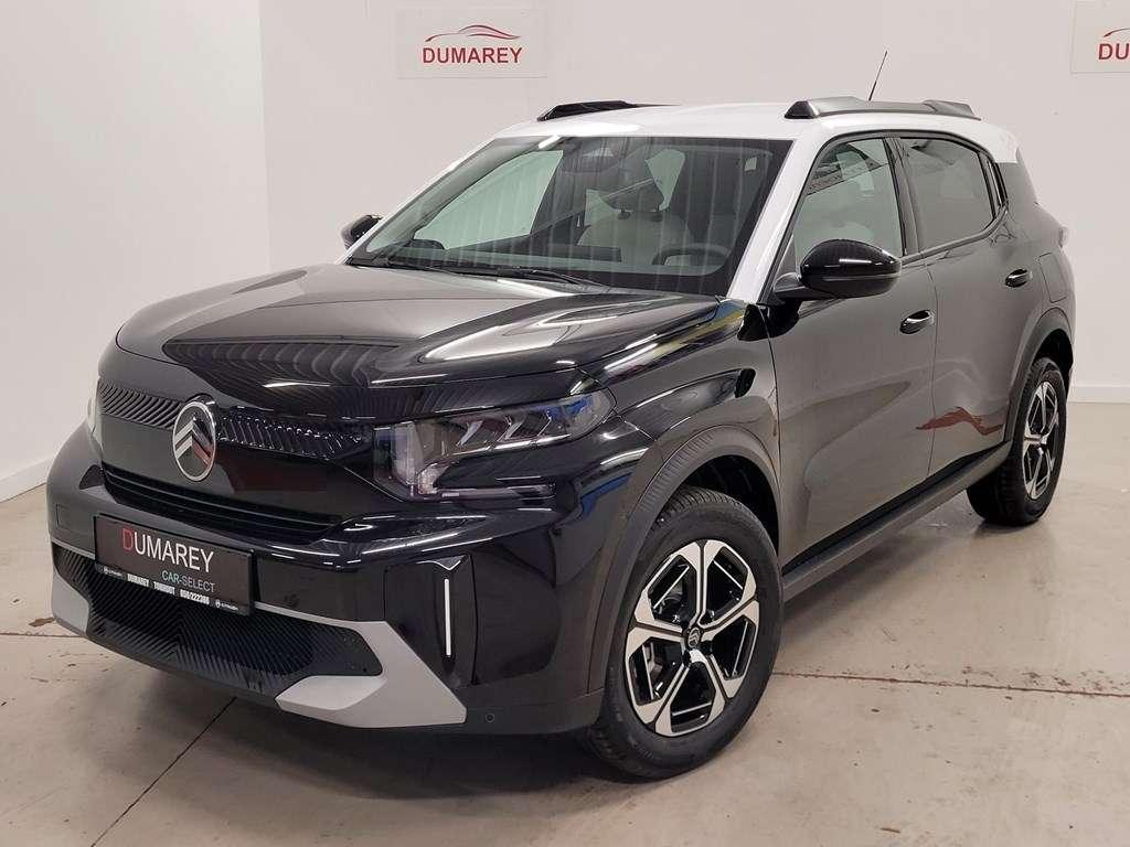 Citroen C3 Aircross Hybrid 145 e-DSC6 MAX  ref.090, Autos, Citroën, 100 kW, Achat, Entreprise, Autres carburants