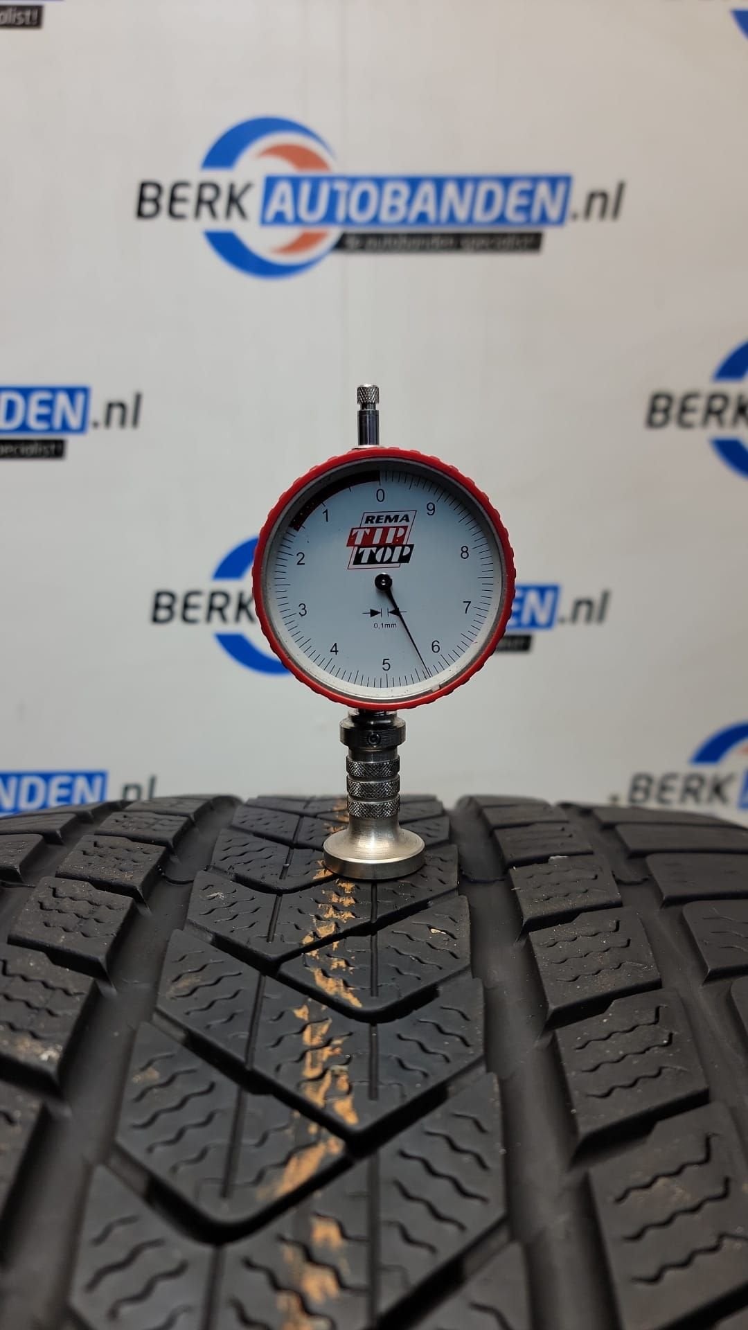 2x Pirelli Scorpion Winter (RFT) 315/35 R21 111V XL 315/35/2, Pneus hiver, Véhicule de tourisme, -, 21 pouces
